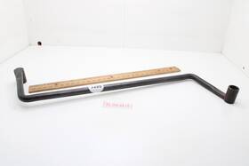 S184 Mac Tools 13mm Brake Bleeder Adjustment Specialty Wrench Usa