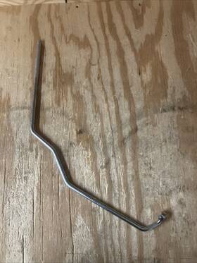 S245 Mac Tools Tool 13mm Mechanics Distributor Wrench