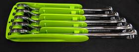 Scl5ptg Mac Tools 5pc Sae Large Combination Wrench Set 12 Point 1 Inch - 1-1/4