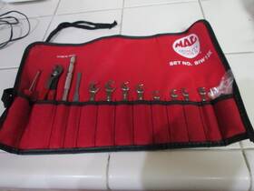 Si-w13k Mac Tools Usa 13pc Set # Siw13k 13 Piece