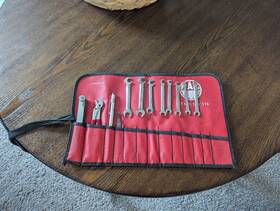 Siw11k Mac Tools Ignition Timing Set Sae 12 Piece And Pouch Fast Ship
