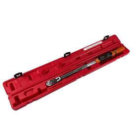Twva250fdor Mac Tools 1/2 Inch Drive 15-250 Ft-lbs. Electronic Angle Torque Wrench