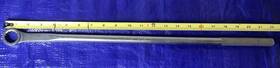 S196s Mac Tools Usa Specialty Wrench 7/8 Long Handle 12 Pt End 22 Inch