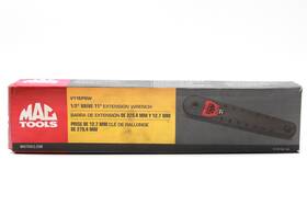 V11epsw Mac Tools 1/2 Inch Drive 11 Extension Wrench