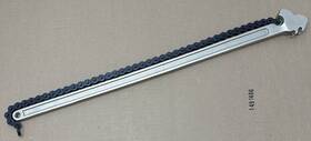 Wc24 Mac Tools Chain Wrench 24 Inch Automotive Heavy Duty Tool Used