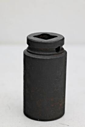 Zdi386 Mac Tools Vintage 3/4 Inch Drive 1-3/16 Deep Impact 6 Point Socket Usa 386 Zdi386 Mac Tools Vintage 3/4 Inch Drive 1-3/16 Deep Impact 6 Point Socket Usa 386