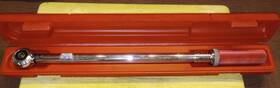 Tw8150a Mac Torque Wrench #tw8150a 1/2 Inch 10 To 150 Ft Lbs. Usa