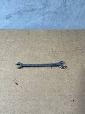 Woem89 Mac Matco 8mm X 9mm Combo Open End Wrench