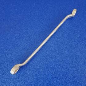 8731h Martin Classic 3/4 X 7/8 Offset Box End Wrench 12pt P/n American Made Tool