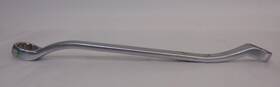 M6432 Master Mechanic 1 Inch And 15/16 12 Point Sae Chrome Combination Wrench Box 14