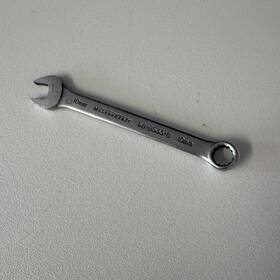 58-8533-8 Mastercraft 58-8958-8 10mm Vtg Short Handle Wrench -