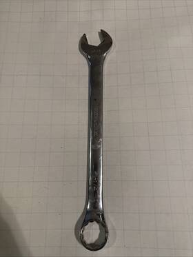 Mf67635 Masterforce 67645 1 1/4 Inch Combination Wrench 2s