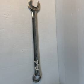 Mf67691 Masterforce 676912t 36mm - 2t Jmbo Combo Wrench Pre Owned