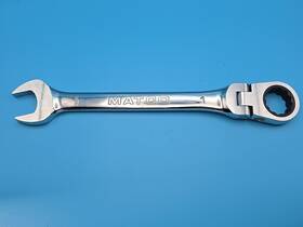 7grf322 Matco 1 Inch Sae Flex Head Ratchet Wrench 1-inch