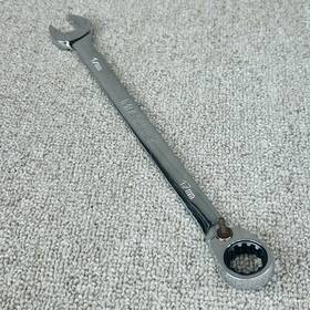9grrcxl17m2 Matco 17mm Reversible Ratcheting Combnination Wrench 12 Point