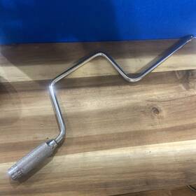 B17s Matco Tools 3/8 Inch Drive Speeder Handle Speed Wrench