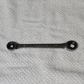 Kd1418 Matco Tools Gearwrench Torx Ratcheting Wrench E14 E18