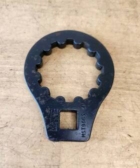 Mst9065 Matco Tools 1/2 Inch Drive Rear Toe Adjustment Tool For Ford Vehicles