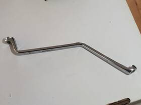 Mstbbws8 Matco 8mm Offset Bleeder Wrench Boxed Double End