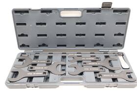Pfcah1 Matco 7 Piece Pneumatic Fan Clutch Removal Set