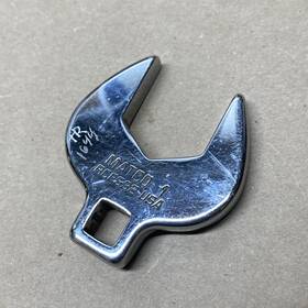Rcfs32 Matco 3/8 Inch Drive Crawfoot Wrench 1
