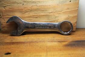 Rcs21m2 Matco Stubby 21mm Wrench Usa Made 12 Point
