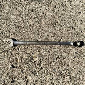 Rcxl162a Matco Tools Rcxl162 1/2 Inch Sae Standard Combination Wrench - Usa
