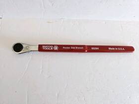 6529h Matco Tools Rocker Box Wrench