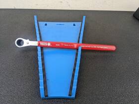 Bk498 Matco Tools 6530h #bk498 7/16 Inch Lower Rocker Box Wrench Bk498 Matco Tools 6530h #bk498 7/16 Inch Lower Rocker Box Wrench