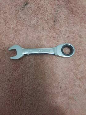 7grbs15m2 Matco Tools Ratchet Combination Wrench 12 Mm Stubby