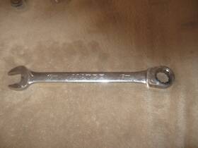 7grc11m2 Matco Tools 11mm Combination Ratchet Wrench