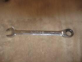 7grc15m2 Matco Tools 15mm Combination Ratchet Wrench