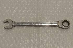 7grc182 Matco Tools 7 Grc182 9/16 Inch Ratcheting Combination Wrench Long 12 Point