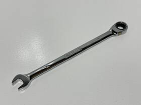 7grcxl11m2 Matco Tools 11mm Metric Long Ratcheting Combination Wrench - 12 Point