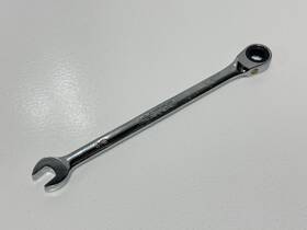7grcxl122 Matco Tools 3/8 Inch Sae 72 Teeth Extra Long Ratcheting Wrench Non-slip Box