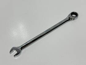 7grcxl13m2 Matco Tools 13mm Metric Long Ratcheting Combination Wrench - 12 Point