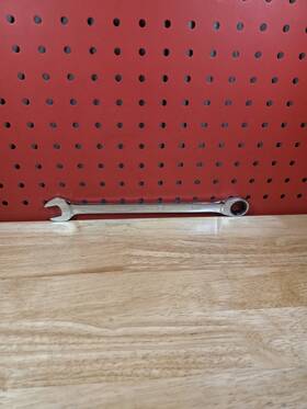 7grcxl17m2 Matco Tools 17mm Ratcheting Combination Wrench Metric
