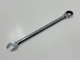 7grcxl182 Matco Tools 9/16 Inch Sae 72 Teeth Extra Long Ratcheting Wrench Non-slip Box