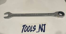 7grcxl302 Matco Tools 15/16 Inch 72 Teeth Extra Long Reversible Combination Ratcheting Wrench