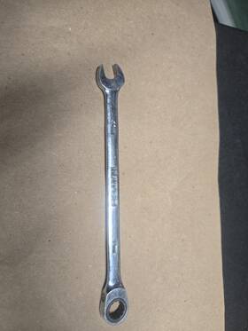7grcxl322 Matco Tools 1 Inch 72 Teeth Extra Long Reversible Combination Ratcheting Wrench