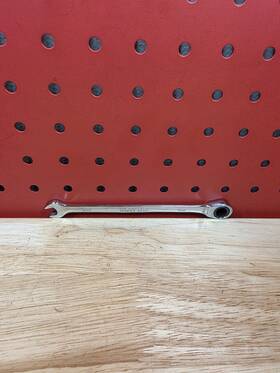 7grcxl8m2 Matco Tools 8mm Ratcheting Combination Wrench Metric