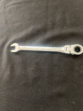 7grf12m2 Matco Tools 12mm Flex Head 72 Tooth Ratcheting Combination Wrench Boxrh