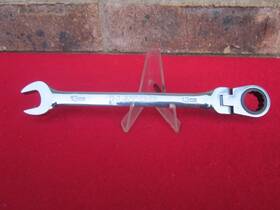 7grf13m2 Matco Tools 13mm Flex Head 72 Tooth Ratcheting Combination Wrench Boxrh