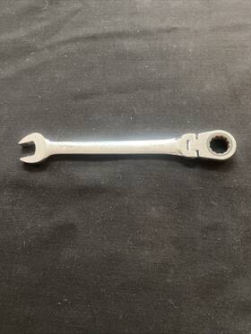 7grf14m2 Matco Tools 13mm Flex Head 72 Tooth Ratcheting Combination Wrench 7grf14m2 Matco Tools 13mm Flex Head 72 Tooth Ratcheting Combination Wrench