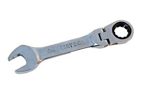 7grfs15m2 Matco Tools Tool 15mm Flex Head Short Ratcheting Combination Wrench 12 Point