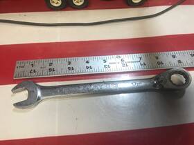 7grrc17m2 Matco Tools Wrench Ratcheting 17mm Vvvv