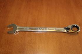 7grrc21m2 Matco Tools 72 Tooth Reversible 21mm Ratchet Wrench