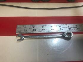 7grrc9m2 Matco Tools Wrench Ratcheting 9mm Vvvv
