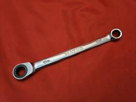 9grblm10 Matco Tools 10mm Spline Ratcheting Double Box Wrench Metric S13