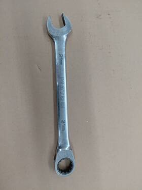 9grc21m2 Matco Tools 21mm Ratchet Wrench